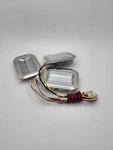 Genuine Oem Whirlpool Refrigerator Led Light Module W11205082 New. Fixed Price $37.69.
