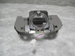 Lg Refrigerator Ice Funnel/scratches Part # Adw73389905. Fixed Price $40.00.