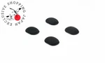 Sony Aibo Paw Pads 4pcs Set Black Care Maintenance Robot Official Accessories. Fixed Price $39.00.