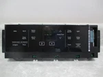 Whirlpool Range Control Board Part # W11567368 W11428348. Fixed Price $175.00.