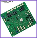 Oem Samsung Fridge Control Da94-02862b 1-year Guarantee Free Same Day Ship. Fixed Price $68.98.