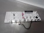 Midea Washer Interface Pn: 17138100021244. Fixed Price $67.39.
