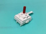 Whirlpool Wpw10414397 Selector Switch Maytag Dryer Oem Fsp. Fixed Price $8.95.