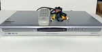 Sanyo Cinema Progressive Dwm-395 Silver Slim Dvd Player W/ Remote Working Video*. Fixed Price $26.39.