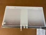 Samsung Refrigerator Ff Vegetable Shelf Cover Da97-21901v Ap7201810 Ps16812508. Fixed Price $170.00.