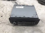 87 Sea Ray 268 Sundancer Boat Panasonic Cq-c1333u Radio Deck Cd Player. Fixed Price $27.90.