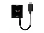 Lindy 38291 0.1m Hdmi Type A (standard) Vga (d-sub) Male Female Straight. Fixed Price $31.47.