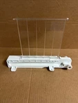 Lg Refrigerator Rail Guide Aec75738501 Ap6985625 Ps12749905. Fixed Price $30.00.