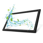 Samsung Refrigerator Freezer Door Seal Gasket Da63-06541e, Black, 3-door French. Fixed Price $75.00.