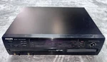 Philips Cdr785 3-cd Changer Integrated Dubbing Recorder Cd-r/rw Works/ No Remote. Fixed Price $150.00.