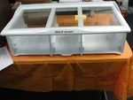 Lg Refrigerator Crisper Tray Aec73639103 Aec73639104 Aec73639202 Mck68026701. Fixed Price $60.00.
