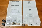 Nad 7020 Restoration Recap Upgrade Kit Repair Filter Capacitor Rebuild. Fixed Price $155.00.