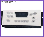 Oem Whirlpool Oven Control Board W10271721 1-year Warranty Free Same Day Ship. Fixed Price $98.99.