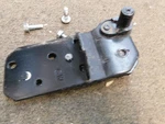 Lg Aeh75176202 Right Hinge Assembly, Lower. Fixed Price $19.95.