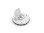 0156764/55-5367/b & B Molders Cable Tv Plate Polar White #94320. Fixed Price $5.99.