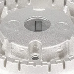 Wpw10406878 Whirlpool Burnr Head Oem. Fixed Price $53.43.