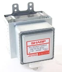 New Rv-mza377wrzz Sharp Microwave Magnetron Bin G2. Fixed Price $73.95.
