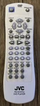 Jvc Rm-sxv074u Dvd Player Remote Control Xv-n650b Xv-n652s Xv-n352s Xv-n370b Oem. Fixed Price $7.99.