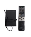 Sony Wireless Remote Control Receiver Rmr-152 And Rmt 151a Rm 152k. Fixed Price $30.00.