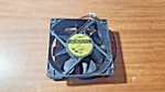 Adda Fan Ad0812db-076gl Dc12v 0.09a Used In Various Applications. Fixed Price $12.95.