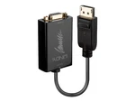 Lindy 41006 0.15m Vga (d-sub) Displayport Male Female Straight Converter. Fixed Price $33.80.