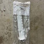 Whirlpool Refrigerator: Freezer Bracket (w10280608 / Wpw10280608) B18. Fixed Price $19.00.