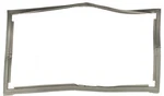 Samsung Da97-21331b Freezer Assembly Door Gasket For Left Or Right Side. Fixed Price $31.92.