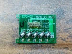Cd Select Circuit Board Buttons For Bose Acoustic Wave Ii Disc Changer Bxp5-05. Fixed Price $14.99.