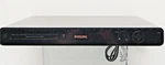 Philips Hts3565d/37 Dvd Player / Home Theater Receiver - Tested & Working Great!. Fixed Price $49.88.