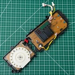 Samsung Washer Interface Control Board Dc92-01802k. Fixed Price $23.90.