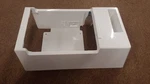 W11126296 Whirlpool Ref Front Cover. Fixed Price $35.99.