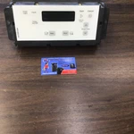 Genuine Whirlpool Oven Control Board W11113908/w10841331 C.126 Ctrl. Jm Parts. Fixed Price $29.00.