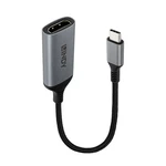 Lindy 43428 Video Cable Adapter 0.15 M Usb Type-c Hdmi Grey. Fixed Price $38.96.