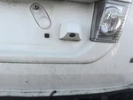 Camera/projector Rear View Camera Gate Mounted Fits 06-08 Pilot 32408736. Fixed Price $123.00.