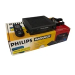 Philips Magnavox Internet Web Tv With Keyboard And Cords Model Mat965kb Untested. Fixed Price $18.99.
