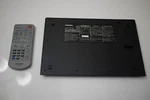 Toshiba Sd-p2800 Portable Dvd Player Batteries Pack Sd-pbp28 And Remote Medr28ux. Fixed Price $40.23.