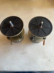 Teac A-4010 Sl Motors. Fixed Price $30.00.