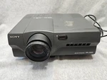 Sony Vpl-s900u Svga Conference Room Lcd Data Projector No Remote. Fixed Price $63.77.
