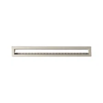 Whirlpool W11175811 Appliance Front-pan. Fixed Price $143.81.