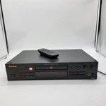 Vintage Pioneer Compact Disc Cd Recorder Pdr-609 W/remote Works Perfectly!. Fixed Price $249.99.