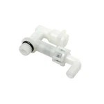 Delonghi Coffee Machine Steam Solenoid Valve 7313219431. Fixed Price $7.75.