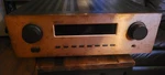 Stereo Receiver Amplifier Klh Model Kl-2400, 400 Watts Power Max, Ac 120v, 60hz. Fixed Price $59.99.