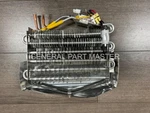 Genuine Oem Samsung Refrigerator Freezer Evaporator Da96-00842e. Fixed Price $130.00.