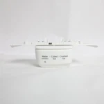 Da97-17299g Samsung Assembly Cover Dispenser;aw2 F/l White 1 Pi Oem. Fixed Price $196.17.