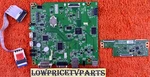 Lg 43se3kd-b Main /t Con Boards Ebt64026501, 6870c-0532c. Fixed Price $30.00.