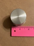 Sony Str-da3000es Receiver Volume Knob Only. Fixed Price $20.00.