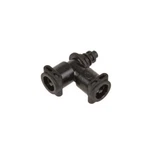 Delonghi Coffee Machine L-shaped Coupling. Fixed Price $4.37.