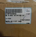 New Open Box Sony Mb M Shipping Assembly A1973484a Many Pictures. Fixed Price $101.99.