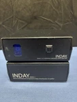 Inday Rgb4x-r Hdda-1 Wideband Component Video Switcher Distribution Amplifier. Fixed Price $130.00.