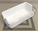Samsung Refrigerator Right Door Bin Da97-07541a. Fixed Price $35.00.